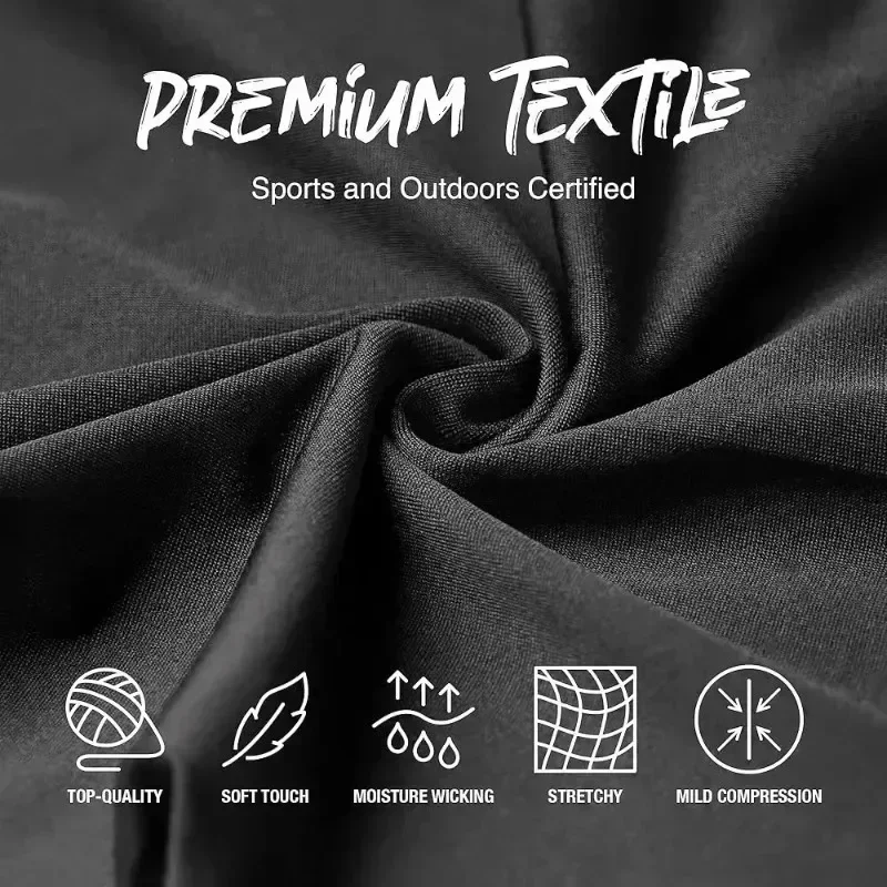 Kaos Lengan Panjang untuk Berk - Outdoor Adventure Outfit ulasan dan harga