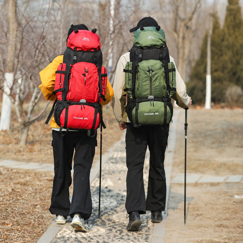 Ransel Baru untuk Aktivitas Lu - Outdoor Adventure Trips ulasan dan harga