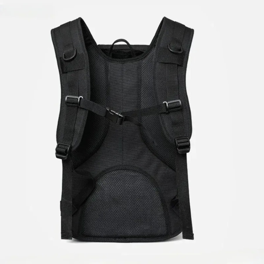 Tas Ransel Taktis Pria 35L, Ta - Outdoor Adventure Trips ulasan dan harga