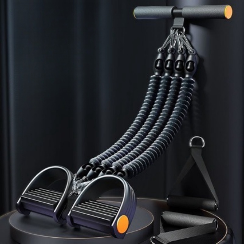 Tali regang Pedal kebugaran mu - Outdoor Adventure Sports ulasan dan harga