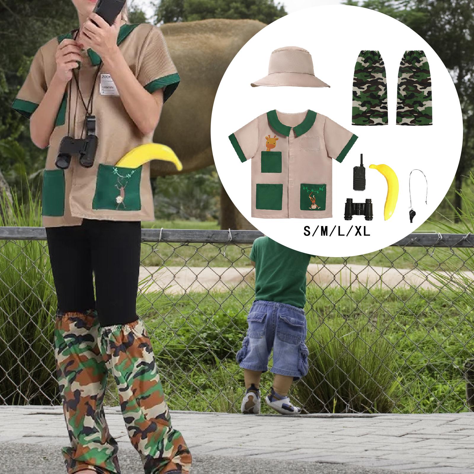 Perlengkapan Petualangan Anak- - Outdoor Adventure Kit For Kids ulasan dan harga