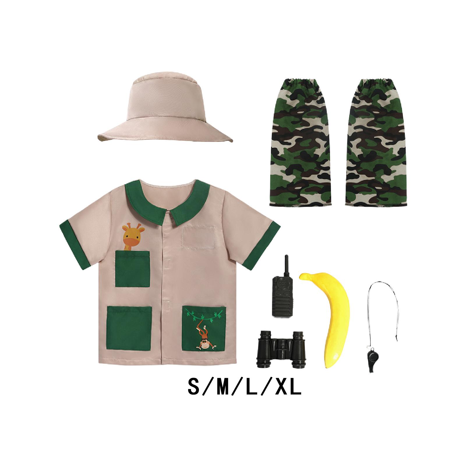 Perlengkapan Petualangan Anak- - Outdoor Adventure Kit For Kids ulasan dan harga