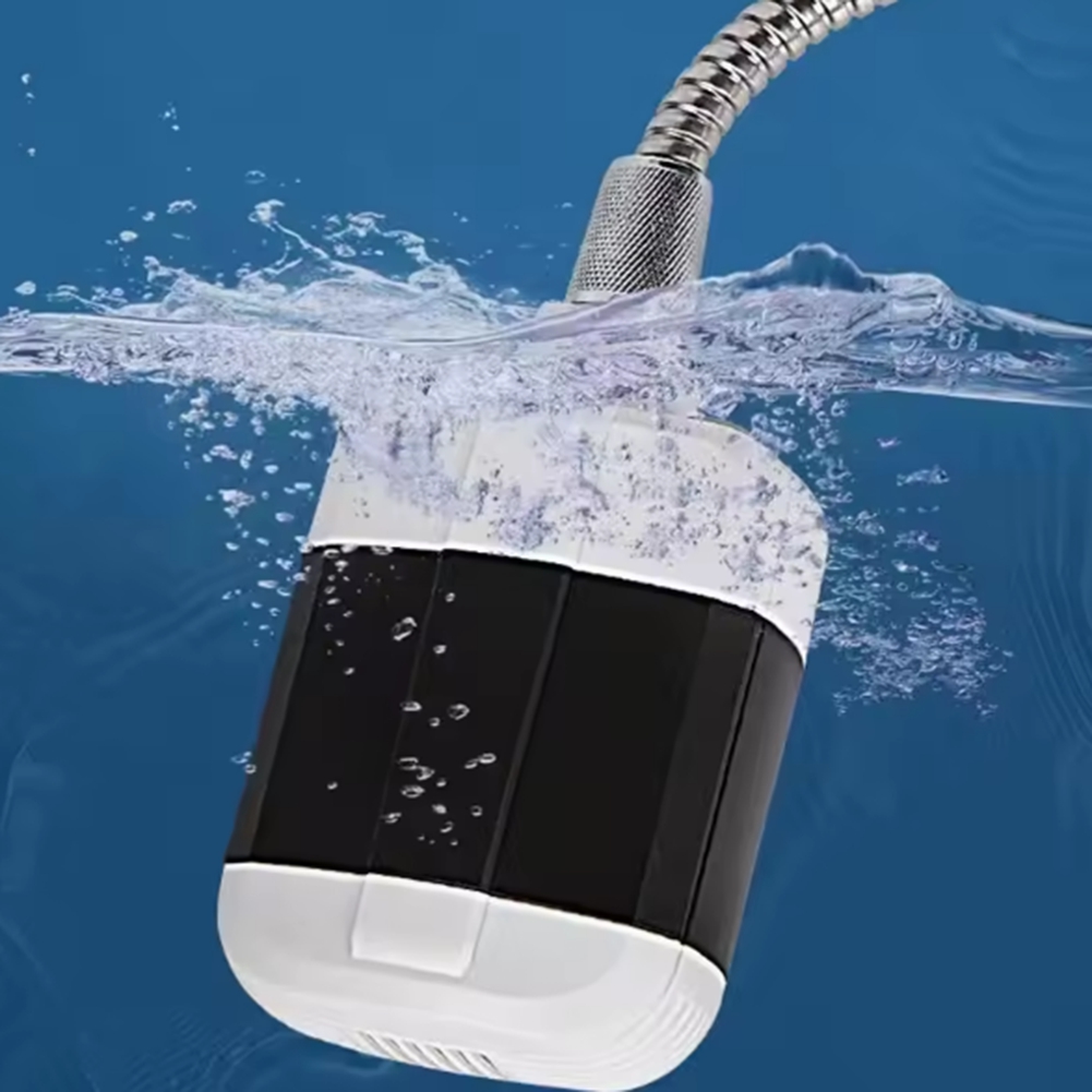 Tren 2025: Shower Portabel RV, - Outdoor Adventure Trips ulasan dan harga