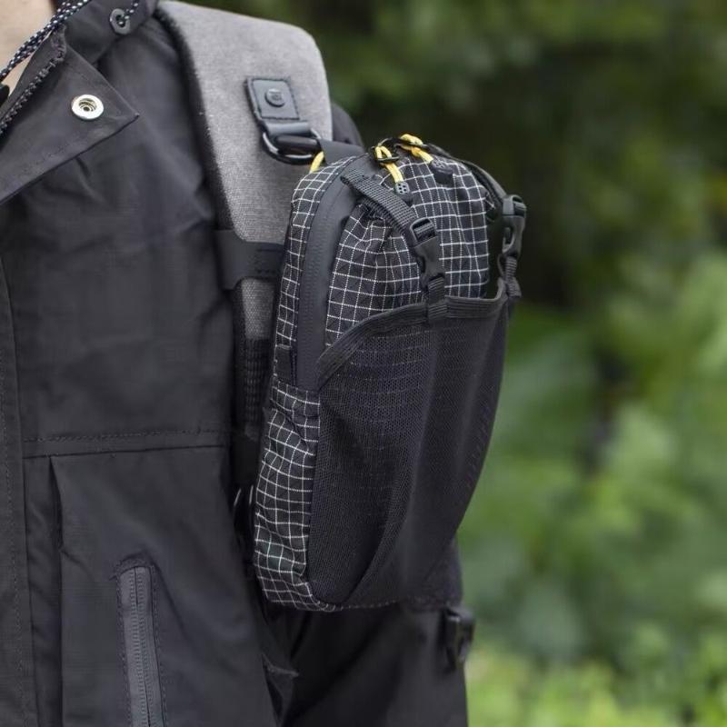 Kantong Botol Air Portabel dan - Outdoor Adventure Trips ulasan dan harga