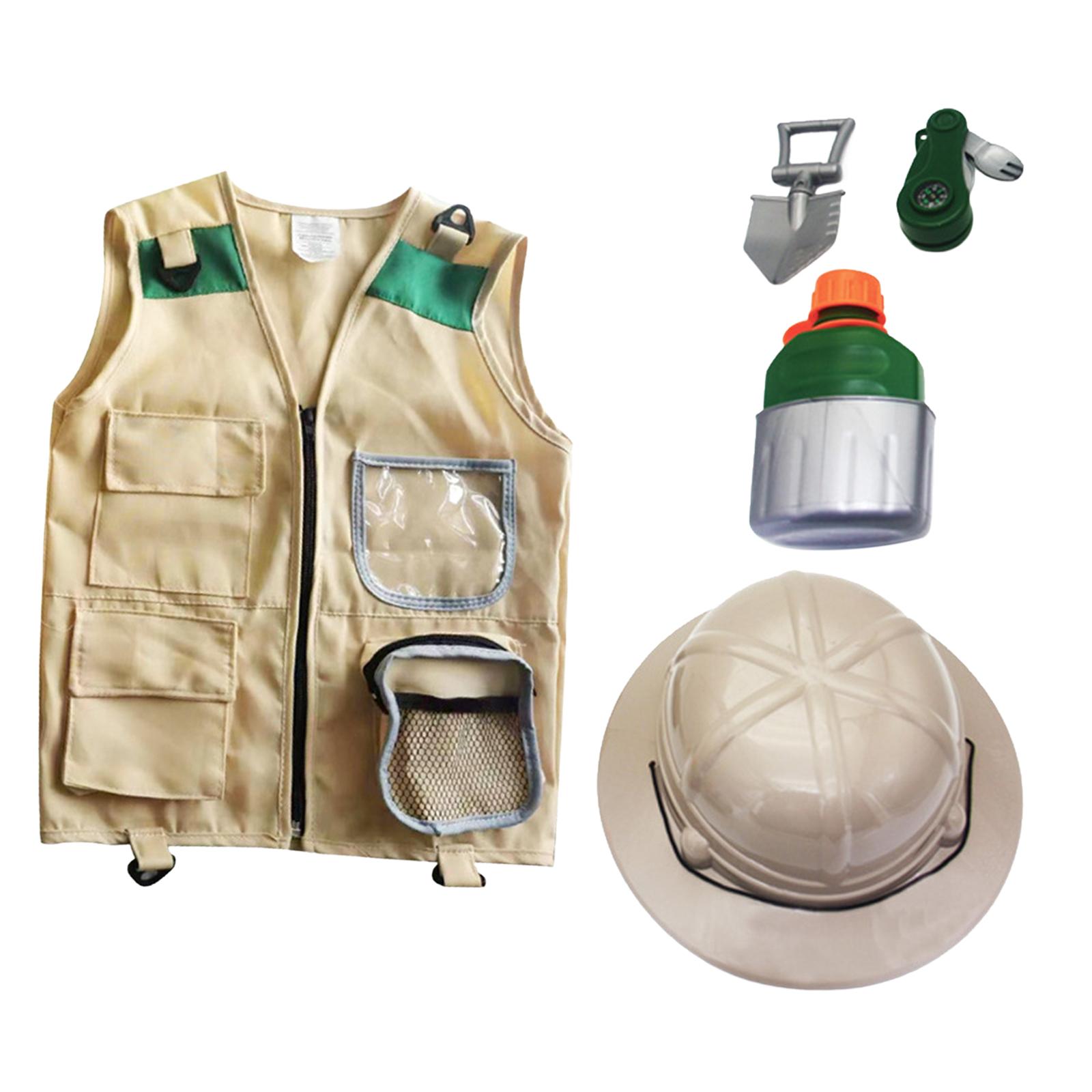 Perlengkapan Petualangan Luar  - Outdoor Adventure Kit For Kids ulasan dan harga